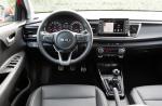 Kia Rio 2016 года (WW)